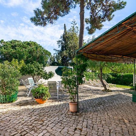 Whome | Balaia 3-Bed Family Holiday Villa Olhos de Agua  Esterno foto