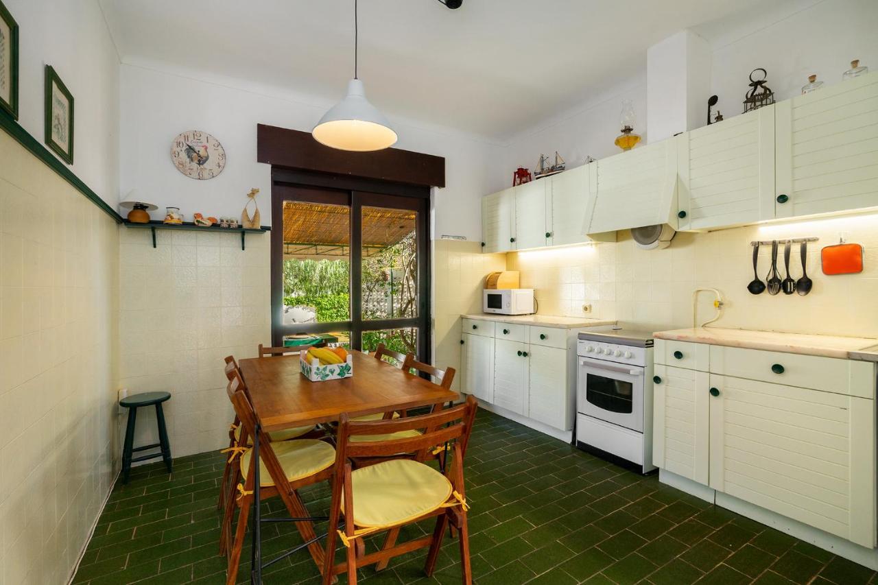Whome | Balaia 3-Bed Family Holiday Villa Olhos de Agua  Esterno foto