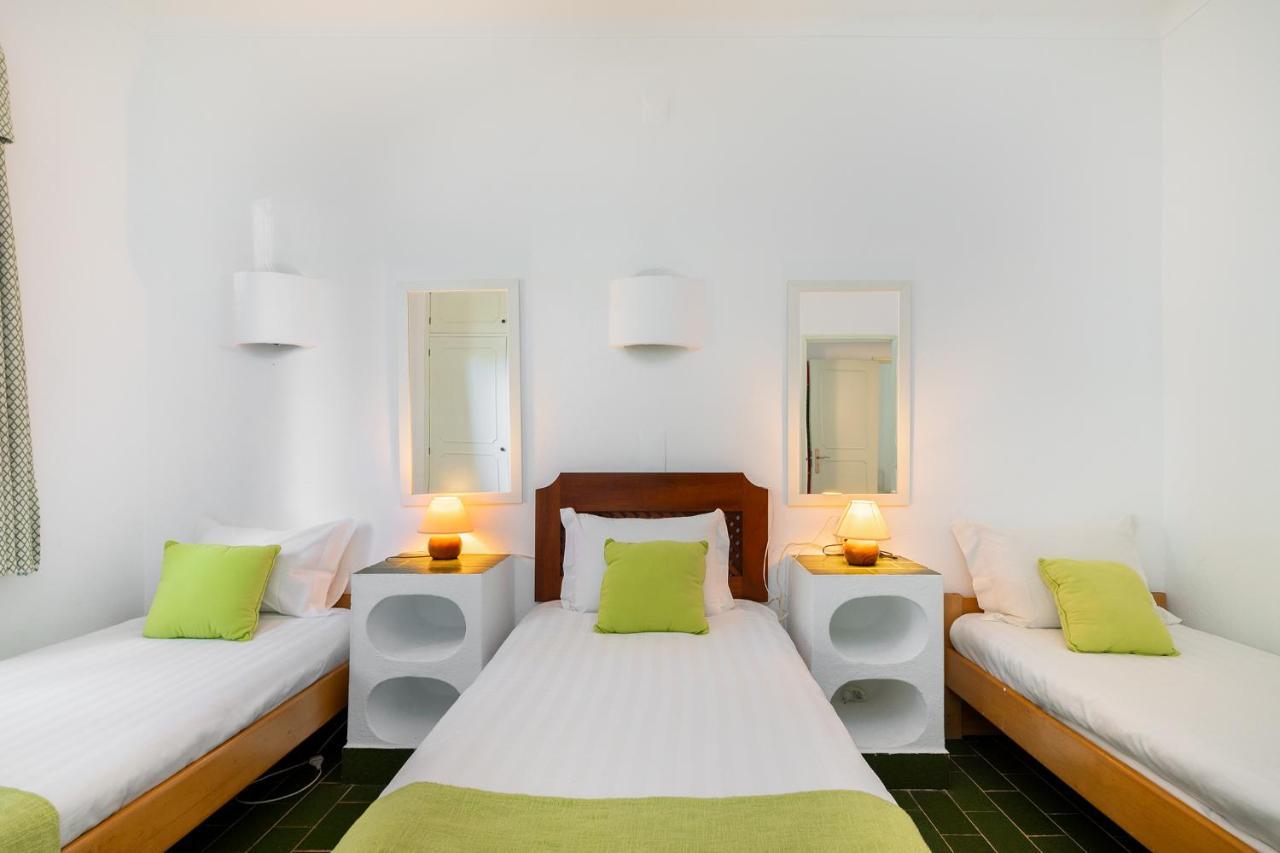 Whome | Balaia 3-Bed Family Holiday Villa Olhos de Agua  Esterno foto