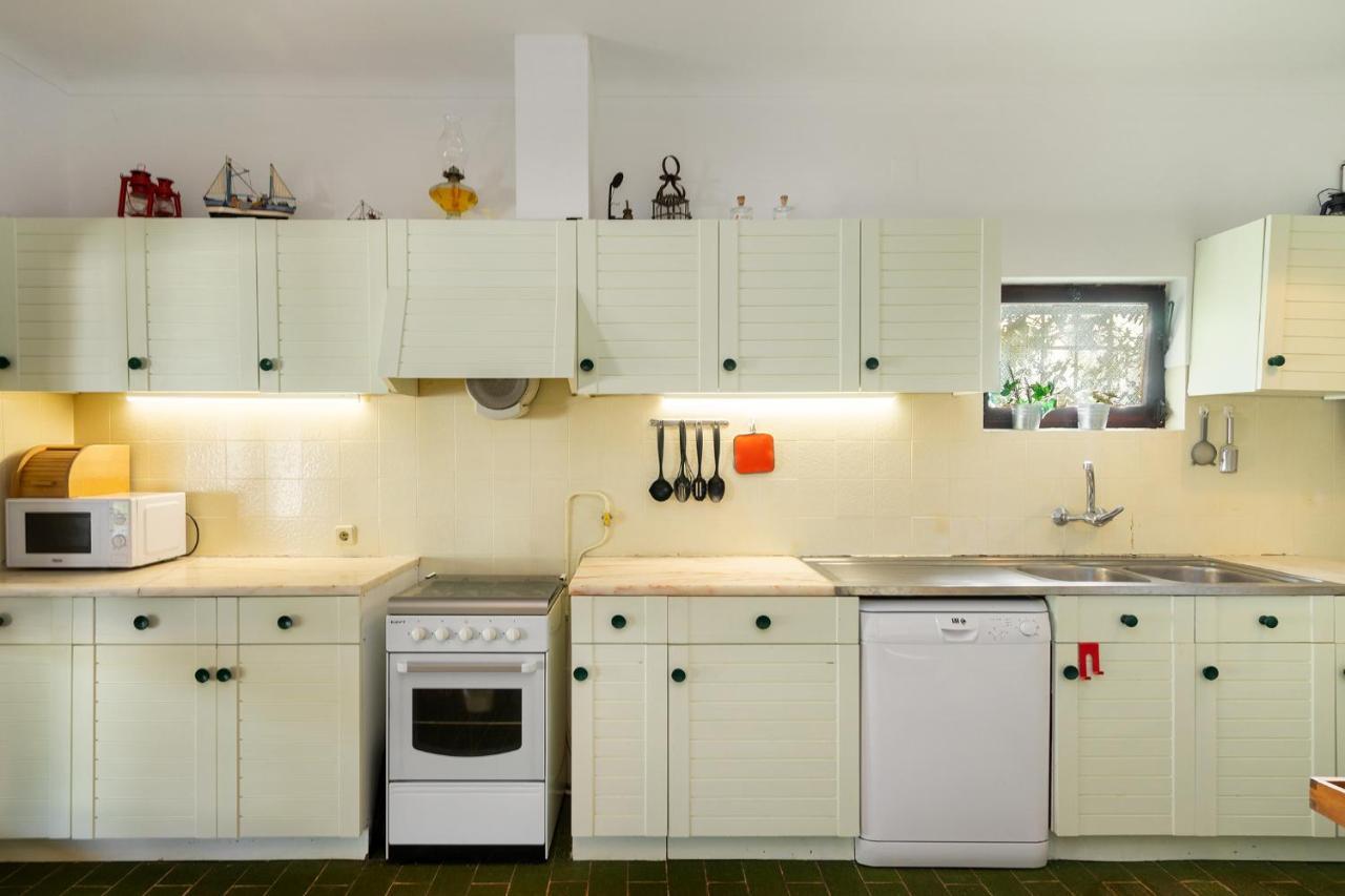 Whome | Balaia 3-Bed Family Holiday Villa Olhos de Agua  Esterno foto
