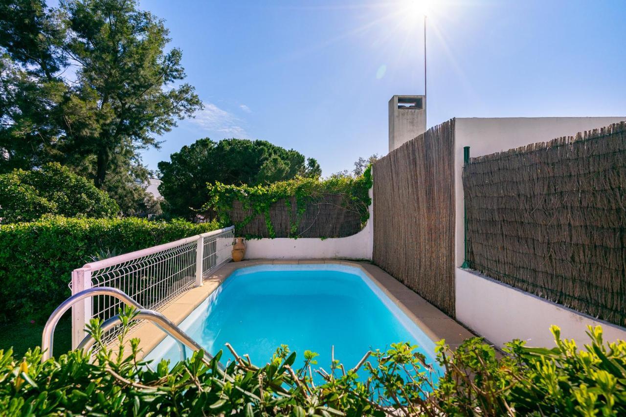 Whome | Balaia 3-Bed Family Holiday Villa Olhos de Agua  Esterno foto