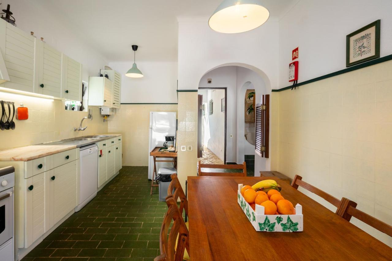 Whome | Balaia 3-Bed Family Holiday Villa Olhos de Agua  Esterno foto