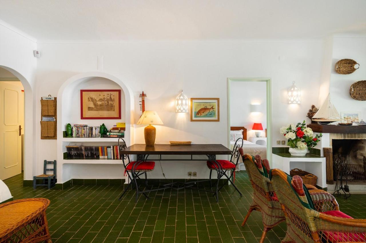 Whome | Balaia 3-Bed Family Holiday Villa Olhos de Agua  Esterno foto